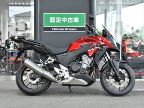 ホンダドリーム沼津 販売中の新車 中古バイクの一覧を見る ウェビック バイク選び