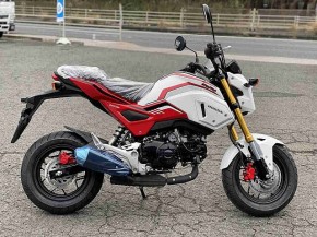 グロム ホンダの新車 中古バイク一覧 ウェビック バイク選び