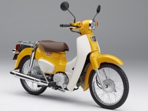 スーパーカブ50 ホンダの新車 中古バイクを神奈川県から探す ウェビック バイク選び