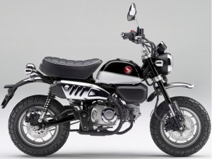 福岡県 その他のエリアからモンキー125 ホンダの新車 中古バイク一覧 本体価格の安い順 ウェビック バイク選び