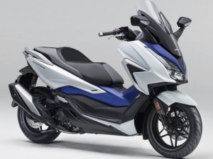 フォルツァ ホンダの新車 中古バイクを探すなら ウェビック バイク選び