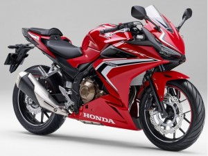 Cbr400r ホンダの新車 中古バイクを探すなら ウェビック バイク選び