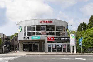 (株)ティーズ センター店