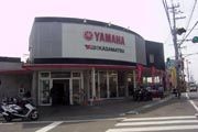 かさまつ自転車店