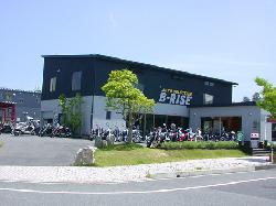 B-RISE