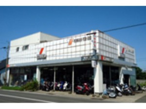 YOU SHOP 小西