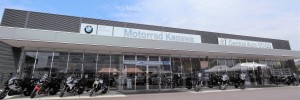 Motorrad Kagawa