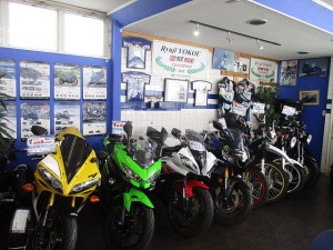 MOTOTECーR4