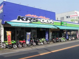 BikeShop KRS ODA