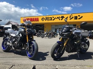 小川コンペティション 大在ショップ