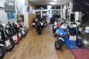 SBS伊勢崎西馬似駆屋