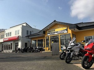 オートボーイRC