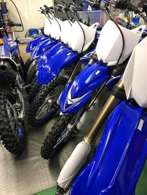 モトクロススポーツ サイセイ(有限会社 斉清)