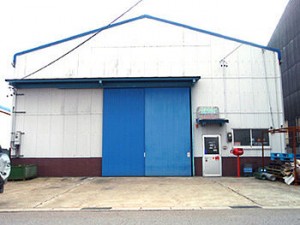 部品屋K&W