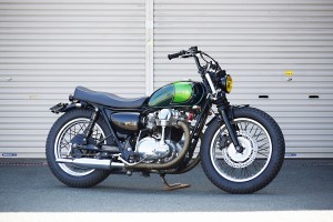 ペペモーターサイクルス