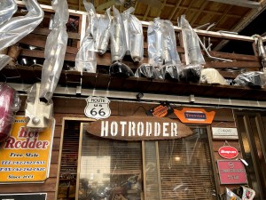 HotRodder (ホットローダー)