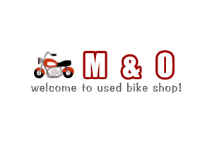 バイクショップ M&O