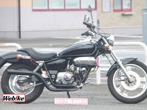 マグナ50 ホンダの新車 中古バイクを探すなら ウェビック バイク選び マグナ50 ホンダの新車 中古バイクを探すなら ウェビック バイク選び