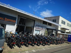 GT-AXEL(ジーティーアクセル)