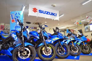 モトフィールドドッカーズ神戸店(MFD神戸店)
