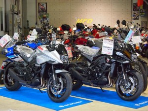 モトフィールドドッカーズ横浜店(MFD横浜店)