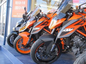 KTM NAGOYA【MFDグループ】