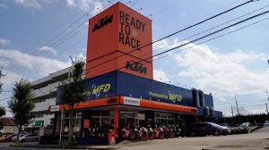 KTM NAGOYA【MFDグループ】