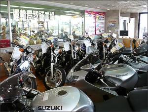 ビーフリー柏インター店