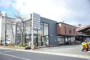 株式会社 カスノモーターサイクル