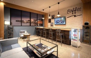 ハーレーダビッドソン新横浜
