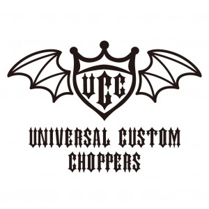 UNIVERSAL CUSTOM CHOPPERS