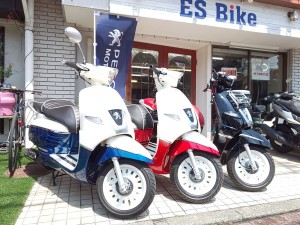 ES Bike