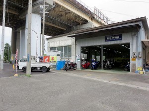 バイクショップ RSH静岡