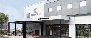 RSタイチ:TAICHI FLAGSHIP STORE