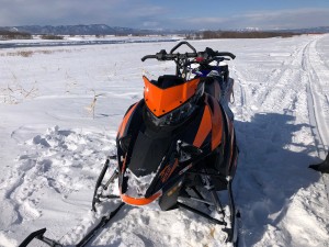 株式会社武申 北海道支店