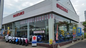 モトフィールドドッカーズ名古屋店【MFD名古屋店】