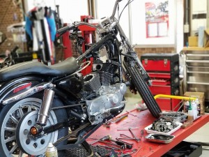 moto shop 輪童