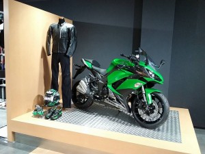 イーグルモーターサイクル本店