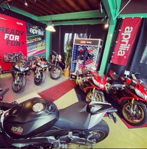 Smexy Garage