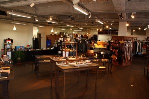 DEGNER HEAD SHOP 株式会社デグナー