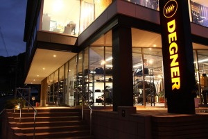 DEGNER HEAD SHOP 株式会社デグナー