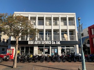 株式会社ライドオートサービス