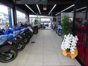 モトフィールドドッカーズ大阪寝屋川店【MFD大阪寝屋川店】
