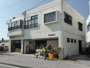 イマジンマツダ