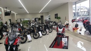 ホンダドリーム岩槻