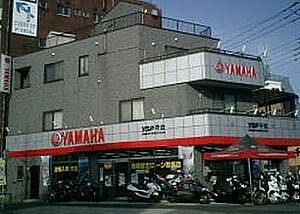 YSP千住