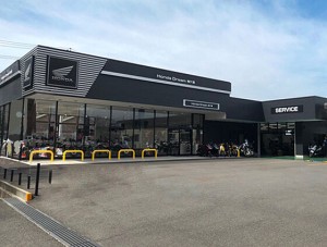 ホンダドリーム袖ケ浦