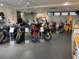 M.S.C.Hara/Husqvarna Koshigaya/株式会社原サイクル