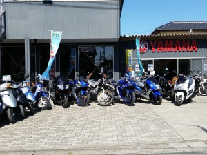 ナベオート YOU SHOP なべ
