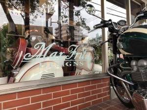 MaxFritz:マックスフリッツ 本店